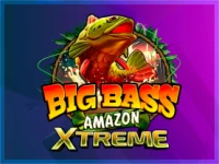 Big Bass Amazon Xtreme