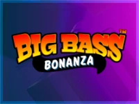 Big Bass Bonanza