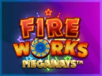 Fireworks Megaways