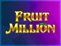 Fruit Million