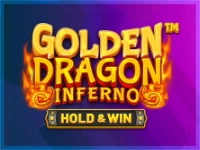 Golden Dragon Inferno