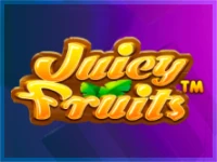 Juicy Fruits