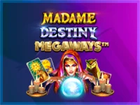 Madame Destiny Megaways