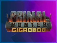 Primal Hunter GigaBlox