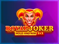 Royal Joker: Hold and Win