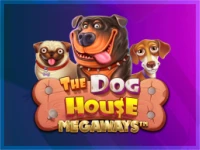 The Dog House Megaways