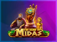 The Hand of Midas