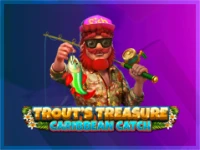 Trout’s Treasure – Caribbean Catch